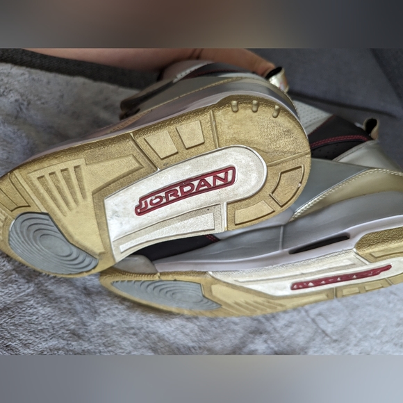 Air Jordan Rare Flight 45 High - Picture 2 of 4